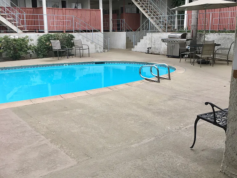 Quakertown Terrace Apts. — Photo 15