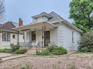 448 N Downing St, Denver, CO 80218