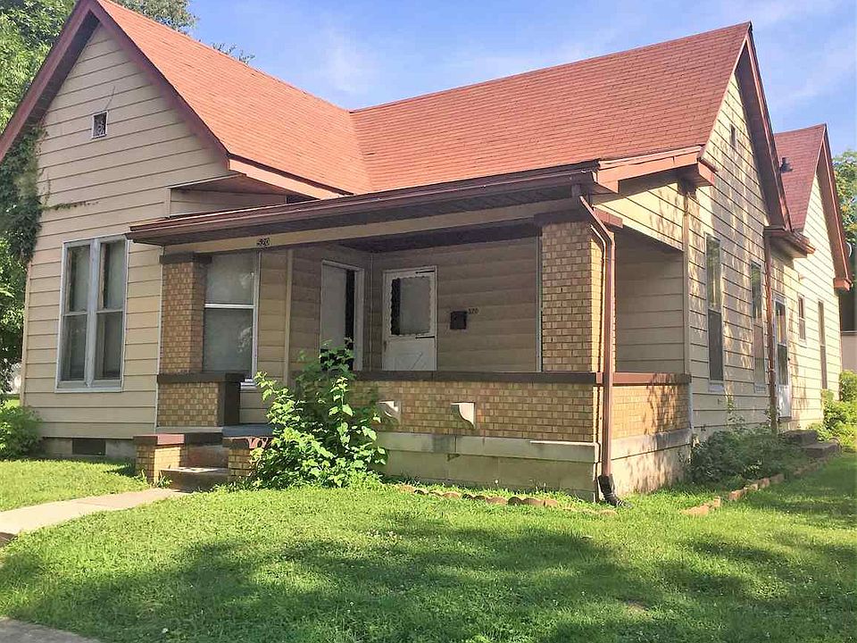 1st image of 520 W Kirkwood Ave