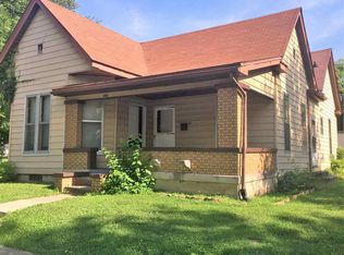 520 W Kirkwood Ave, Bloomington, IN 47404