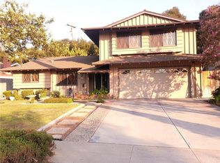 206 Saint Crispen Ave, Brea, CA 92821