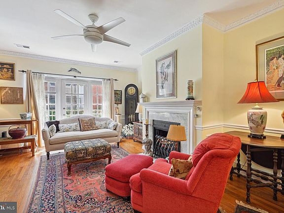 2nd image of 1664 Euclid St NW