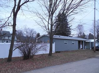 14 Center St, Roulette, PA 16746