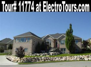 11774 S Whatta View Pl, Riverton, UT 84065