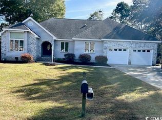 124 Ashley River Rd, Myrtle Beach, SC 29588