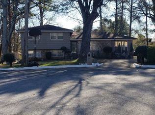 3105 Dahlia Ct NW, Huntsville, AL 35810