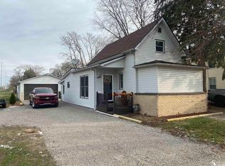 617 E 7th St, Monroe, MI 48161