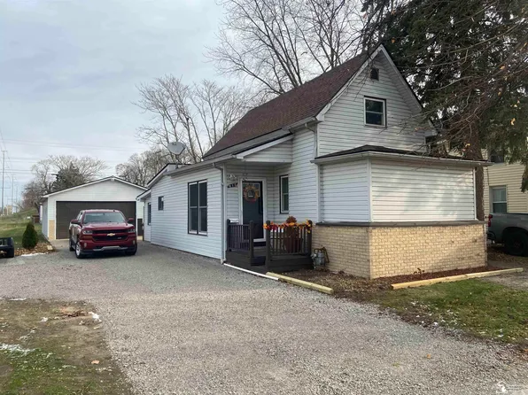 617 E 7th St, Monroe, MI 48161
