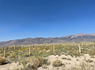 008-31D-003 Sec Township 34n Rte #4-62E, Wells, NV 89835