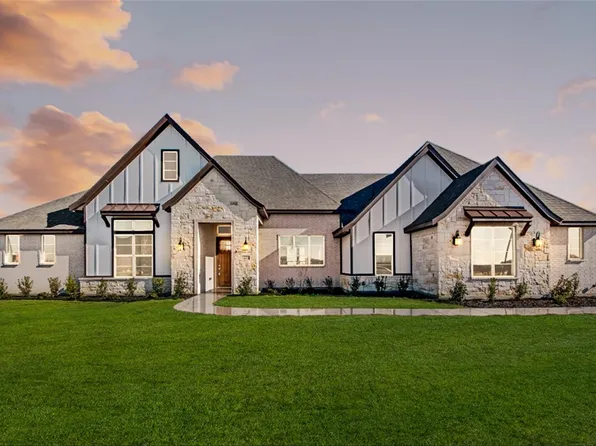 14934 South County Line Rd, Justin, TX 76247