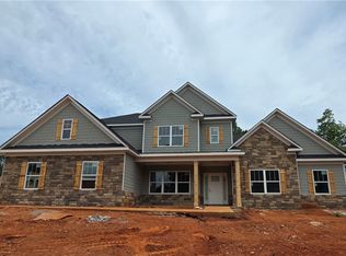 244 Holly Branch Rd, Piedmont, SC 29673