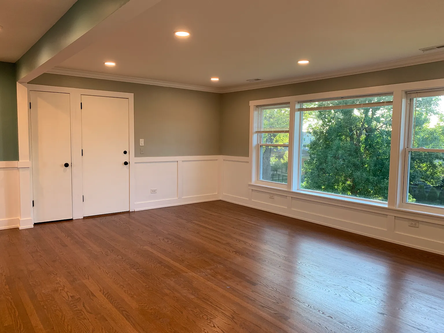 2 bed, $1,995 — Photo 3