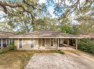 703 E Coleman Ave, Hammond, LA 70403