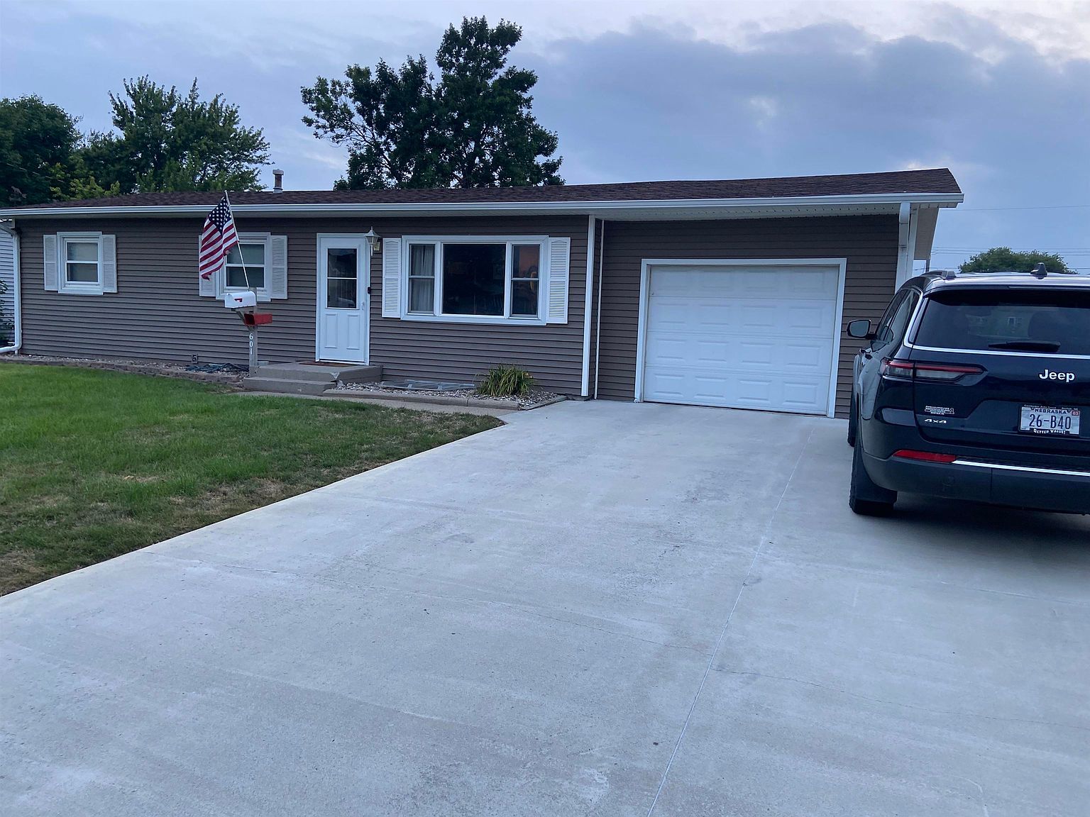 601 N Oak St, Norfolk, NE 68701 | Zillow