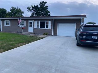 601 N Oak St, Norfolk, NE 68701
