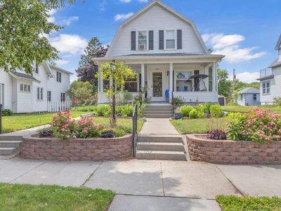 1810 North 3rd STREET, Sheboygan, WI, 53081