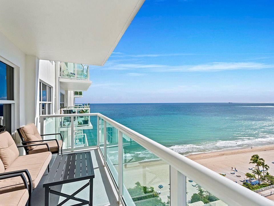 1st image of 3550 Galt Ocean Drive #1603