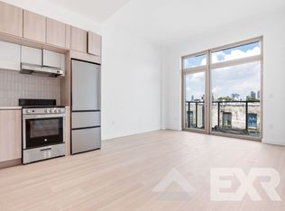 33 4th St #307, Brooklyn, NY 11231