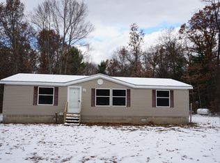 1793 Beaver Rd, Bitely, MI 49309