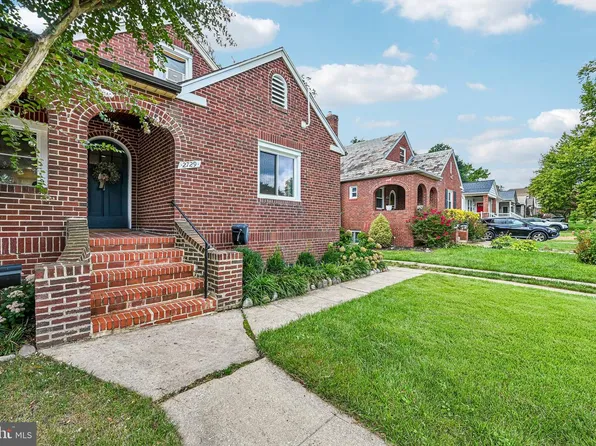 2729 Kildaire Dr, Baltimore, MD 21234