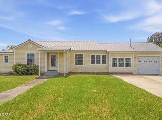 323 N Palo Alto Ave, Panama City, FL 32401