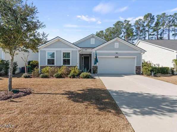 21 Mainland Lakes Dr, Bluffton, SC 29910