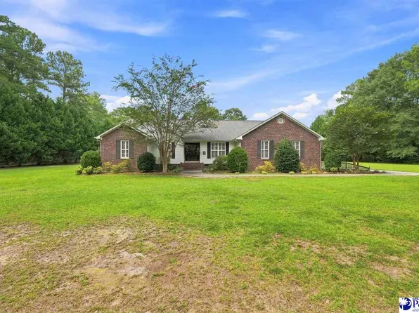 3807 Susan Dr, Florence, SC 29501
