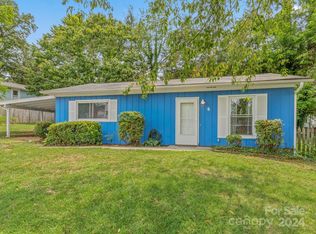 6 Bondo Rd, Asheville, NC 28803