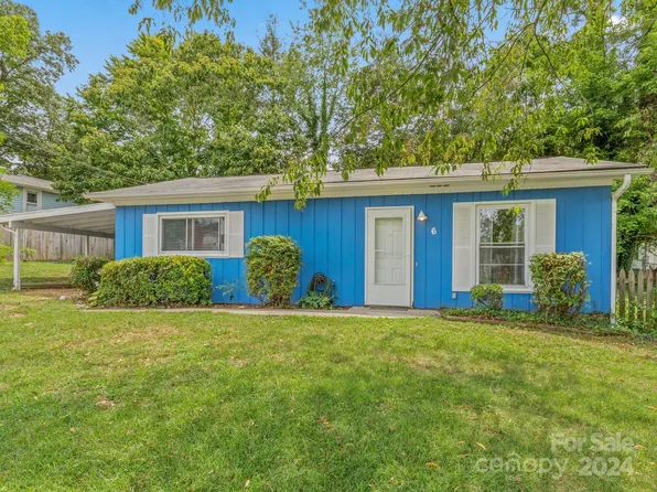 6 Bondo Rd, Asheville, NC 28803