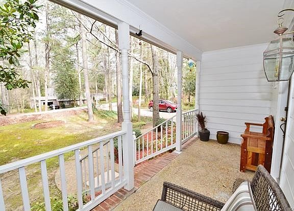 Sit a Spell and greet your neighbors from your front porch