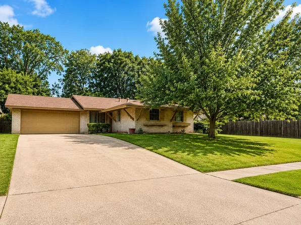 1925 Normandy Dr, Irving, TX 75060