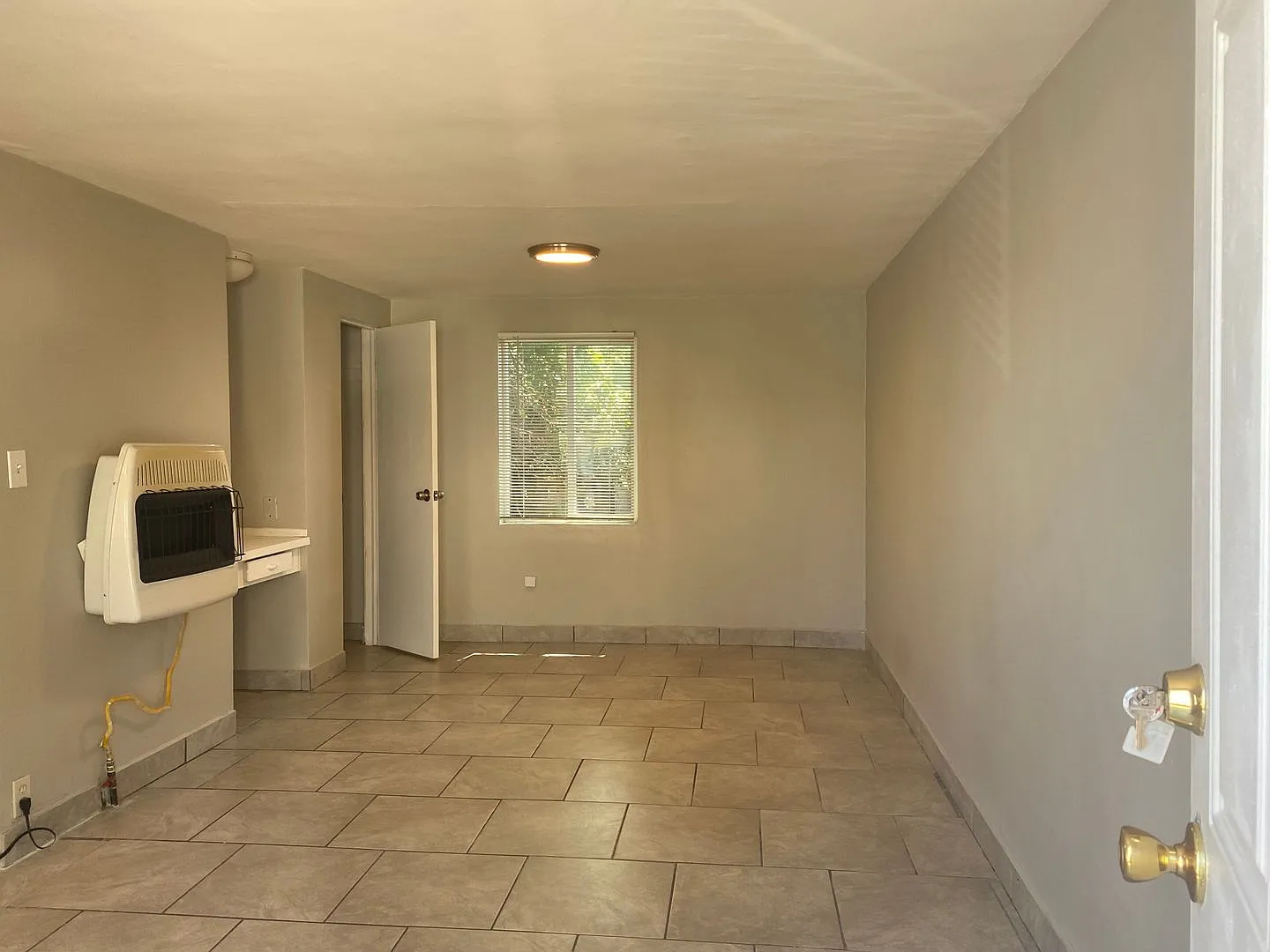 Swope Ave Apartments — Photo 4