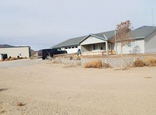 16886 Highway 6, Bishop, CA 93514