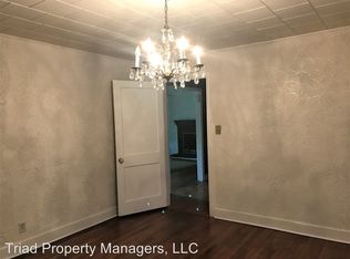 3446 Randleman Rd, Greensboro, NC 27406