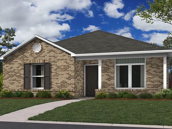 410 Brigadier St, Prairie Grove, AR 72753