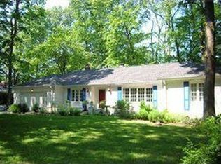 7530 Mohawk Ln, Indianapolis, IN