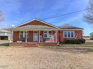 661 Luby Smith Rd, Princeton, NC 27569