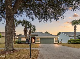 121 Bainbridge St, Panama City Beach, FL 32413