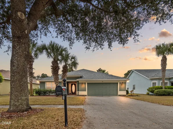 121 Bainbridge St, Panama City Beach, FL 32413