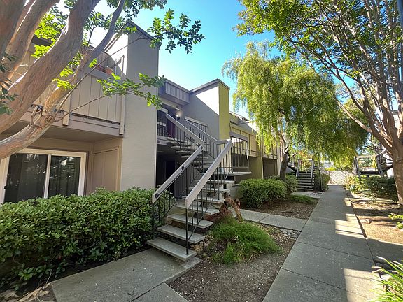 lush condominium community