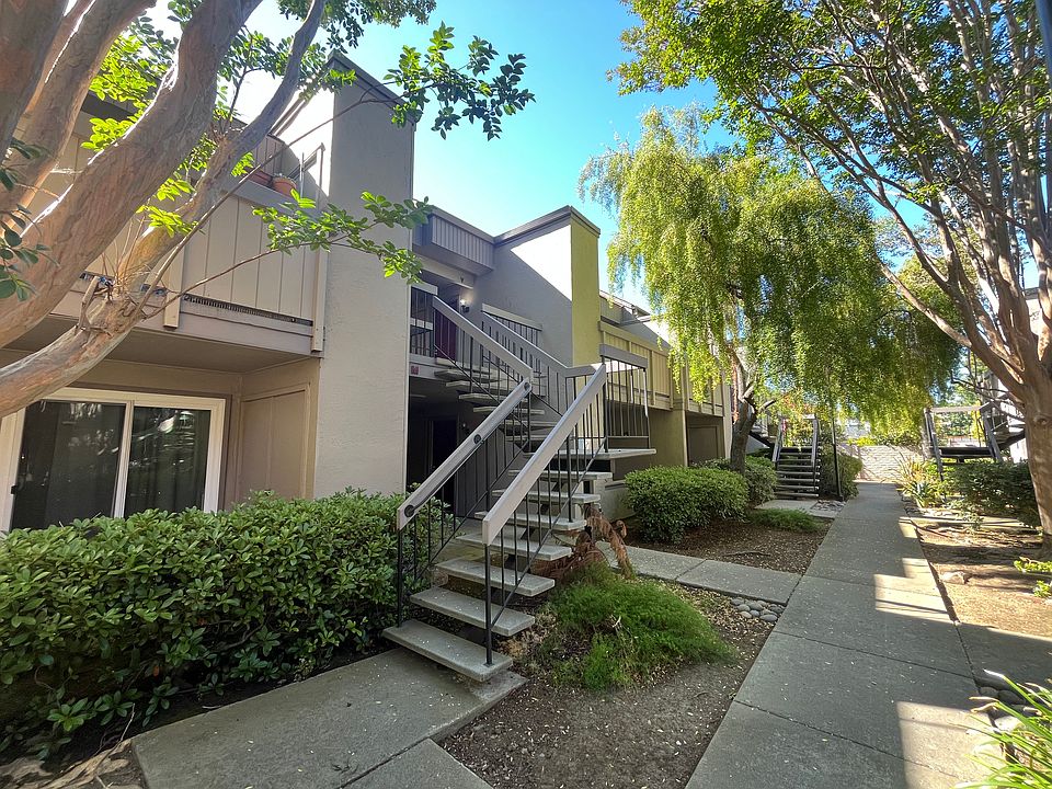 lush condominium community