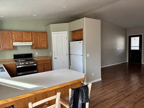 1591 Baldy View Dr Photo 1