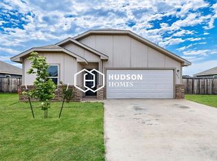 6937 Phoenix Dr, Abilene, TX 79606