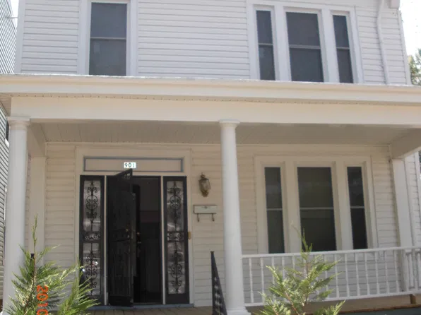 901 N 35th St, Richmond, VA 23223
