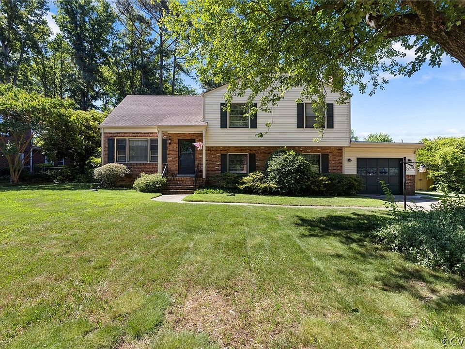 8423 Zell Ln, Henrico, VA 23229 | Zillow