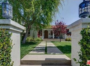 522 N Plymouth Blvd, Los Angeles, CA 90004