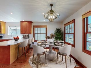 1293 Alvarado Rd, Berkeley, CA 94705