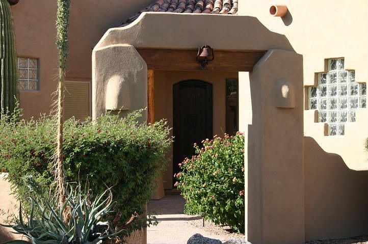 2nd image of 7130 E Saddleback St Unit 42