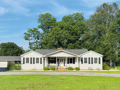 2058 Us Highway 52, Scranton, SC, 29591