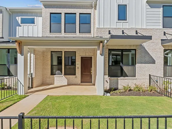 1280 E Main St Unit 603, Round Rock, TX 78664